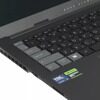 15.6 Ноутбук ASUS VivoBook Pro 15 OLED N6506MV-MA113 серый [90NB12Y3-M00700]