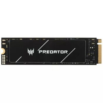 2000 ГБ M.2 NVMe накопитель Acer Predator GM3500  [BL.9BWWR.103]