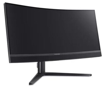 34 Монитор Acer Predator X34V3bmiiphuzx черный [UM.CXXEE.301]
