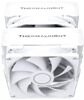 Кулер для процессора Thermalright Frost Spirit 140 White V3 [FS140-WH-V3]