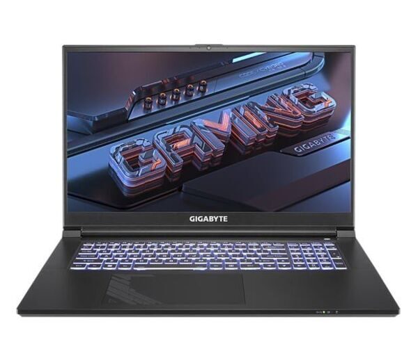 Gigabyte G7 KE i5-12500H/32GB/512+480 RTX3060 144Hz / KE-52EE213SD_G7