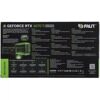 Видеокарта Palit GeForce RTX 4070 Ti SUPER INFINITY 3 OC [NED47TSS19T2-1043S]