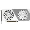 Видеокарта INNO3D GeForce RTX 4060 Ti TWIN X2 OC WHITE [N406T2-08D6X-171153W]