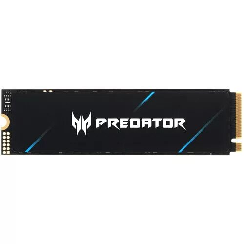 1000 ГБ M.2 NVMe накопитель Acer Predator GM7  [BL.9BWWR.118]