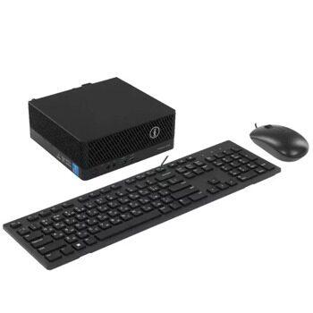 ПК Dell Precision 3260 Compact  [3260-5650]
