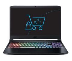 Acer Nitro 5 R7-5800H/32GB/512+1TB RTX3070 144Гц / AN515-45 // NH.QBREP.006