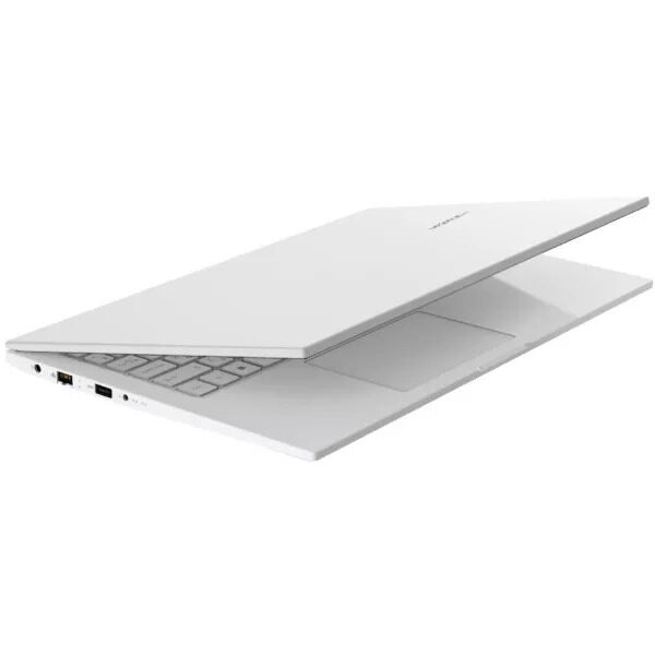 MAIBENBEN M555 AMD Ryzen 5 5500U 2100MHz/15.6/1920x1080/16GB/512GB SSD/AMD Radeon RX Vega 7/Linux (M5551SF0LWRE0) White