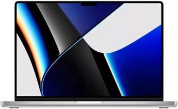 14.2 Ноутбук Apple MacBook Pro серебристый [MPHJ3LL/A]