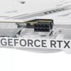 Видеокарта MSI GeForce RTX 4060 VENTUS 2X WHITE OC [GeForce RTX 4060 VENTUS 2X WHITE 8G OC]