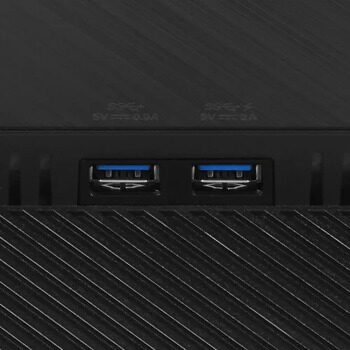 24.1 Монитор ASUS ProArt PA248QV черный