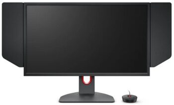 27 Монитор BenQ Zowie XL2746K черный [9H.LKJLB.QBE]