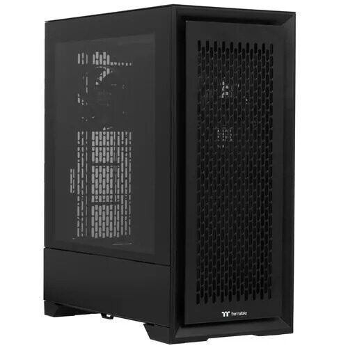 Корпус Thermaltake CTE T500 Air  [CA-1X8-00F1WN-00]