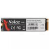 1000 ГБ M.2 NVMe накопитель Netac NV3000 RGB  [NT01NV3000RGB-1T0-E4X]