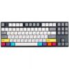 Клавиатура проводная Varmilo VPM87 CMYK  [A52A024B0A3A06A007/D]