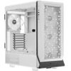 Корпус Thermaltake Ceres 500 Snow  [CA-1X5-00M6WN-00]