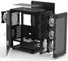 Корпус ZALMAN i4 TG  [i4 TG Black]