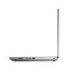 DELL Precision 7780-7314 Intel Core i7 13850HX 2100MHz/17.3/1920x1080/32GB/1024GB SSD/NVIDIA RTX 3500 Ada 12GB/Wi-Fi/Bluetooth/Linux (Grey)