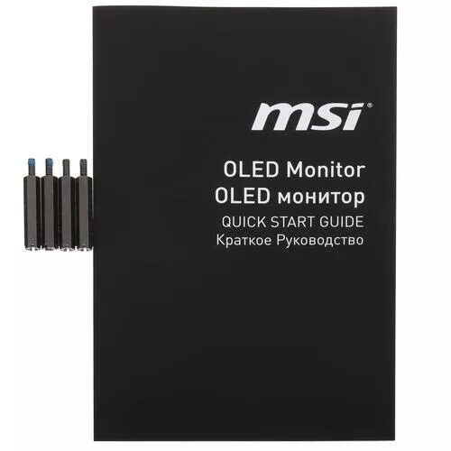 34МониторMSIMAG341CQPQD-OLEDчерный_6_5445575