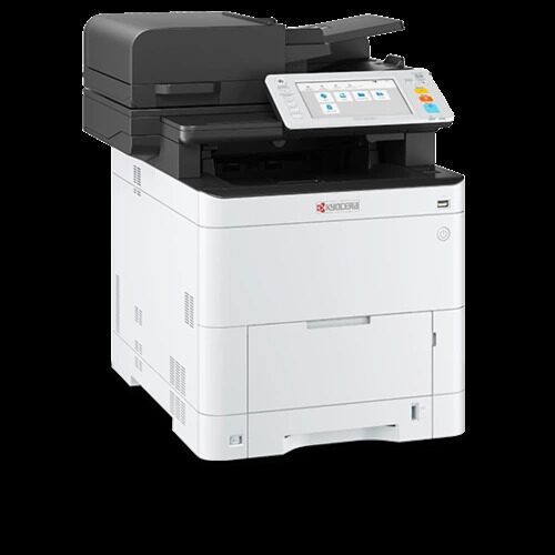 МФУ лазерное Kyocera ECOSYS MA4000cifx [1102Z53NL0]