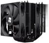 Кулер для процессора Thermalright Phantom Spirit 120 SE BLACK [PS120-SE-BL]