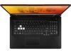 Ноутбук - ASUS TUF Gaming A17 FA706II R5-4600 / 32 ГБ / 512 + 1 ТБ