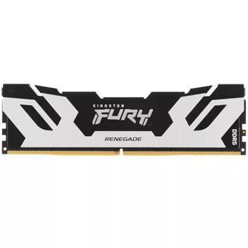 Оперативная память Kingston FURY Renegade Silver [KF560C32RS-48] 48 ГБ