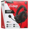 Проводные наушники HyperX Cloud Core 7.1 HX-HSCC-2-BK черный [4P4F2AA]