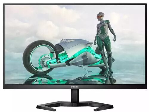 27 Монитор Philips Evnia 27M1N3200ZS черный