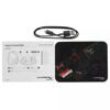 Беспроводные/проводные наушники HyperX Cloud Flight черный [ HX-HSCF-BK/AM]