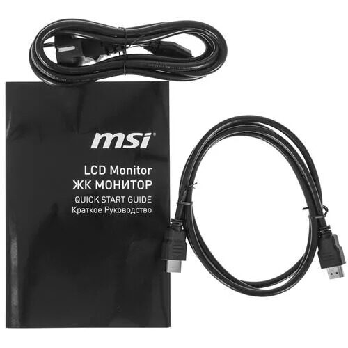 238МониторMSIPROMP242APчерный_7_5464249