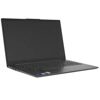 15.6 Ноутбук Lenovo IdeaPad Slim 3 15IRU9 серый [83E6001TRK]