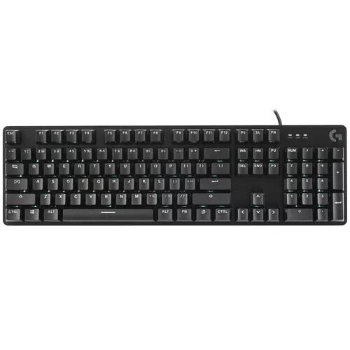 Клавиатура проводная Logitech G412 SE  [920-010440]