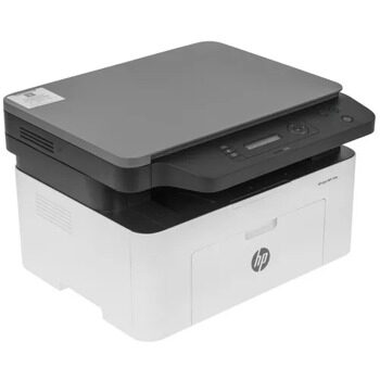 МФУ лазерное HP Laser MFP 135w [4ZB83A]