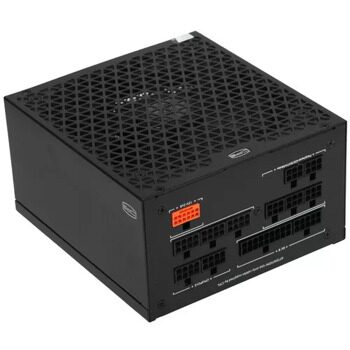 Блок питания PCCooler YS850 [P5-YS850-G1FFBK1-EU] черный