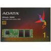 1000 ГБ M.2 SATA накопитель ADATA Ultimate SU650  [ASU650NS38-1TT-C]