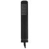 Микрофон Behringer VIDEO MIC X1 черный