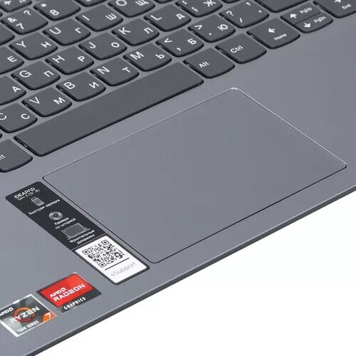 156НоутбукLenovoIdeaPadSlim315ABR8серый_7_5471240