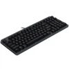 Клавиатура проводная ASUS TUF Gaming K3 Gen II  [90MP0390-BKRA01]