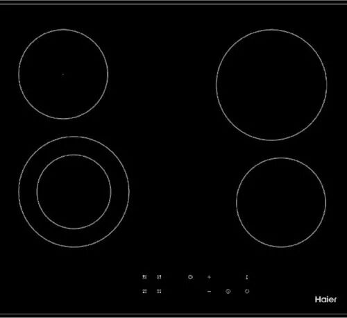 Электрическая варочная поверхность Haier HHX-C64DVB