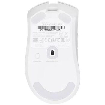 Мышь беспроводная/проводная Razer DeathAdder V3 Pro  [RZ01-04630200-R3G1]