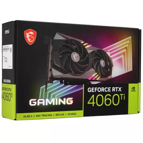 ВидеокартаMSIGeForceRTX4060TiGAMING[GeForceRTX4060TiGAMING8G]_6_5471902