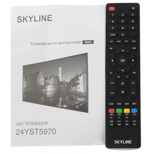 LED-телевизорSkyline24YST5970черный_6_5353065