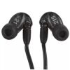 Проводные наушники Shure AONIC 215 черный [SE215DYBK+UNI]