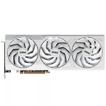 Видеокарта Sapphire AMD Radeon RX 7800 XT PURE OC  [11330-03]