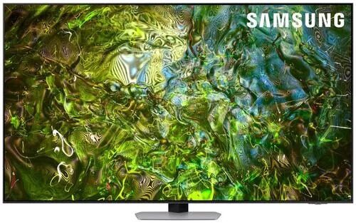 98 (247 см) LED-телевизор Samsung QE98QN90DAUXRU серебристый