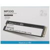 2000 ГБ M.2 NVMe накопитель TEAMGROUP MP33Q  [TM8FF2002T0C101]