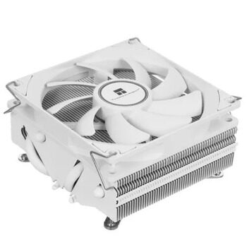Кулер для процессора Thermalright AXP-90 X53 White  [AXP-90-X53-WHITE]