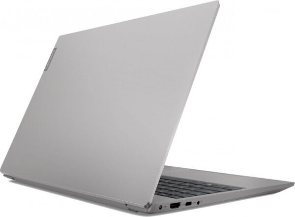 Lenovo IdeaPad S340-15 серый