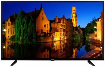 40 (102 см) LED-телевизор Skyline 40LT5900 черный [S00002605]