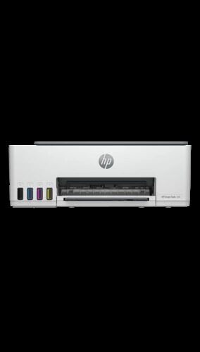 МФУ струйное HP Smart Tank 580